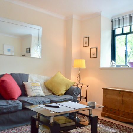 Gorgeous 2 Bedroom Apartment In Converted Church EDI Exterior foto