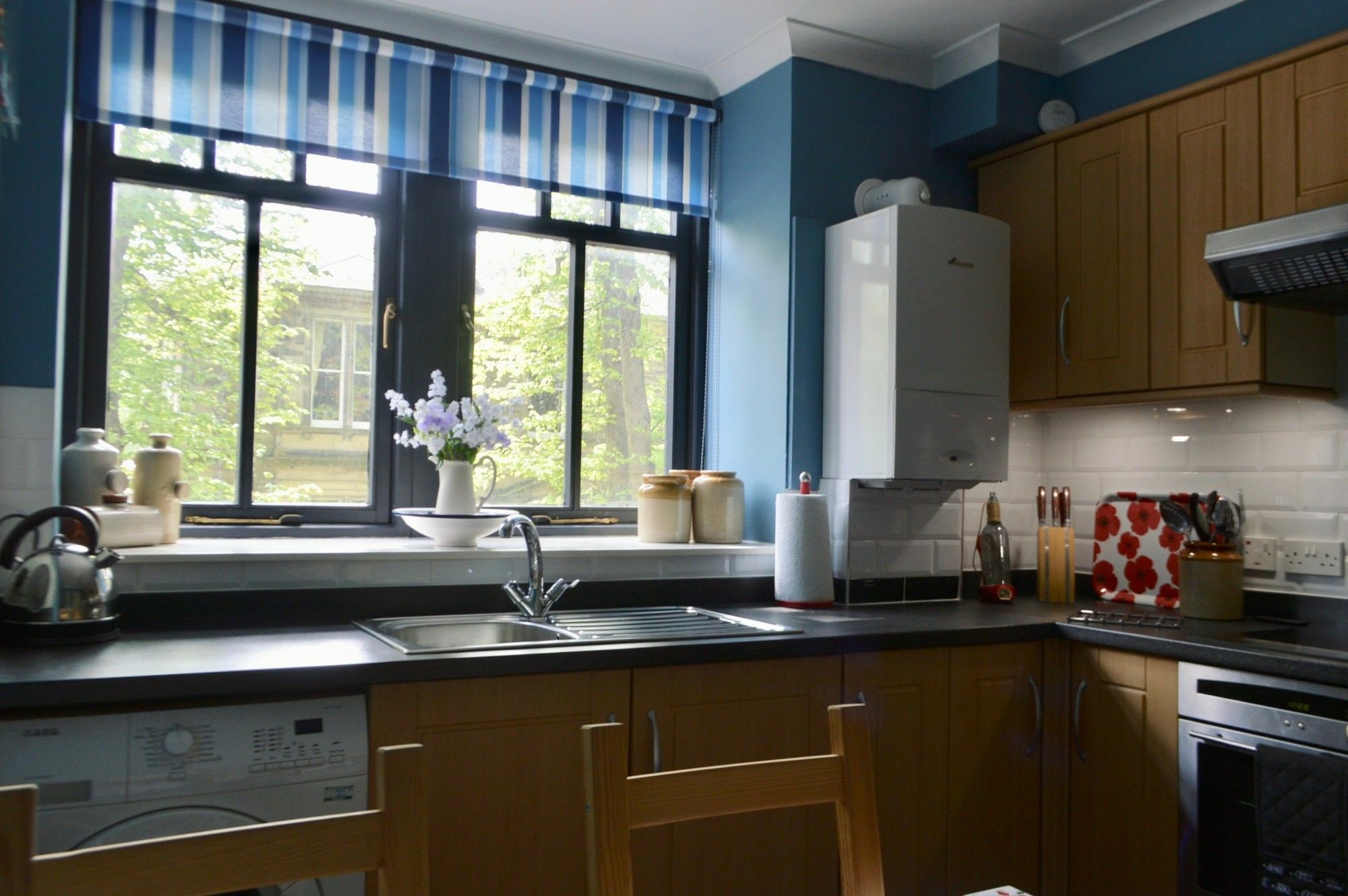 Gorgeous 2 Bedroom Apartment In Converted Church EDI Exterior foto