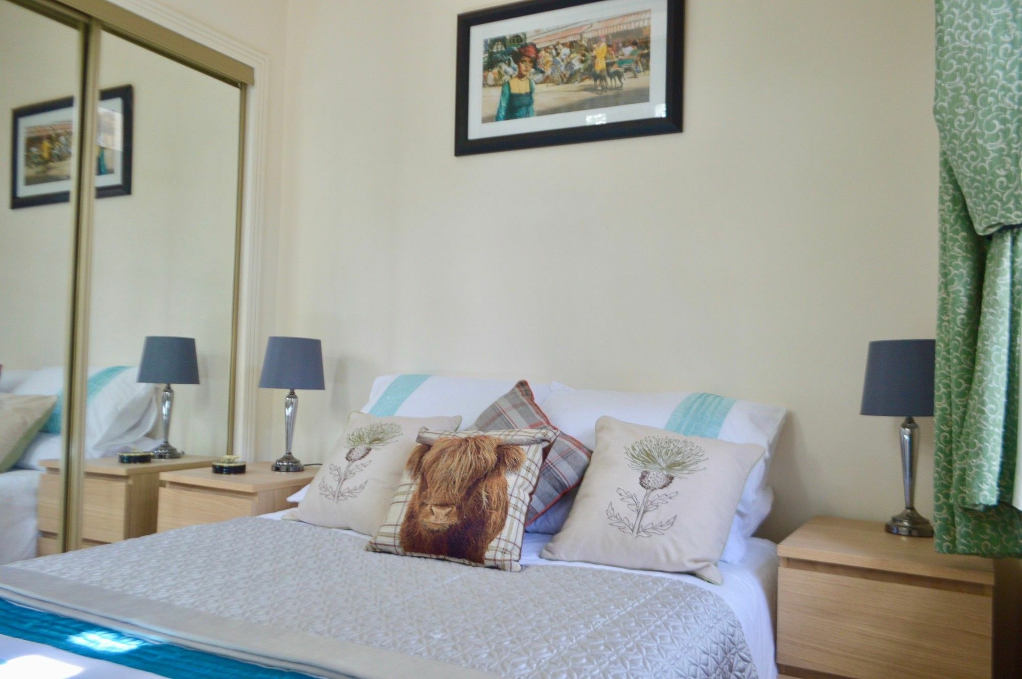 Gorgeous 2 Bedroom Apartment In Converted Church EDI Exterior foto